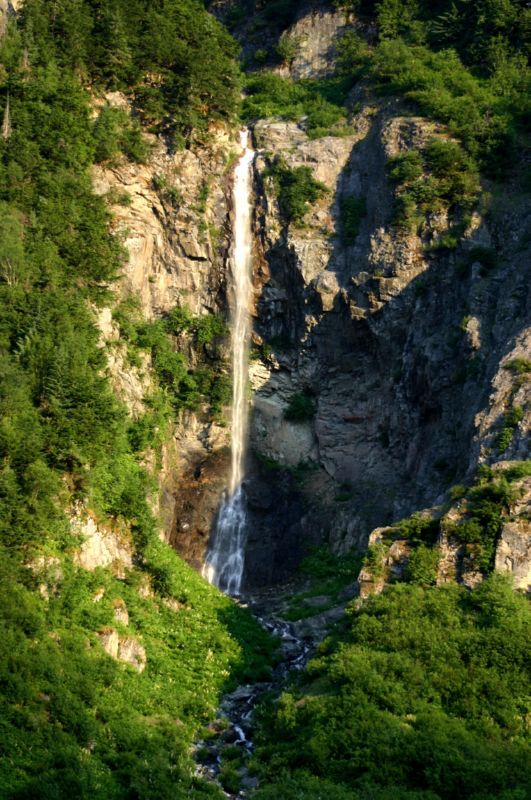 062104 Hyder Cassiar to Skagway Ak (10036)